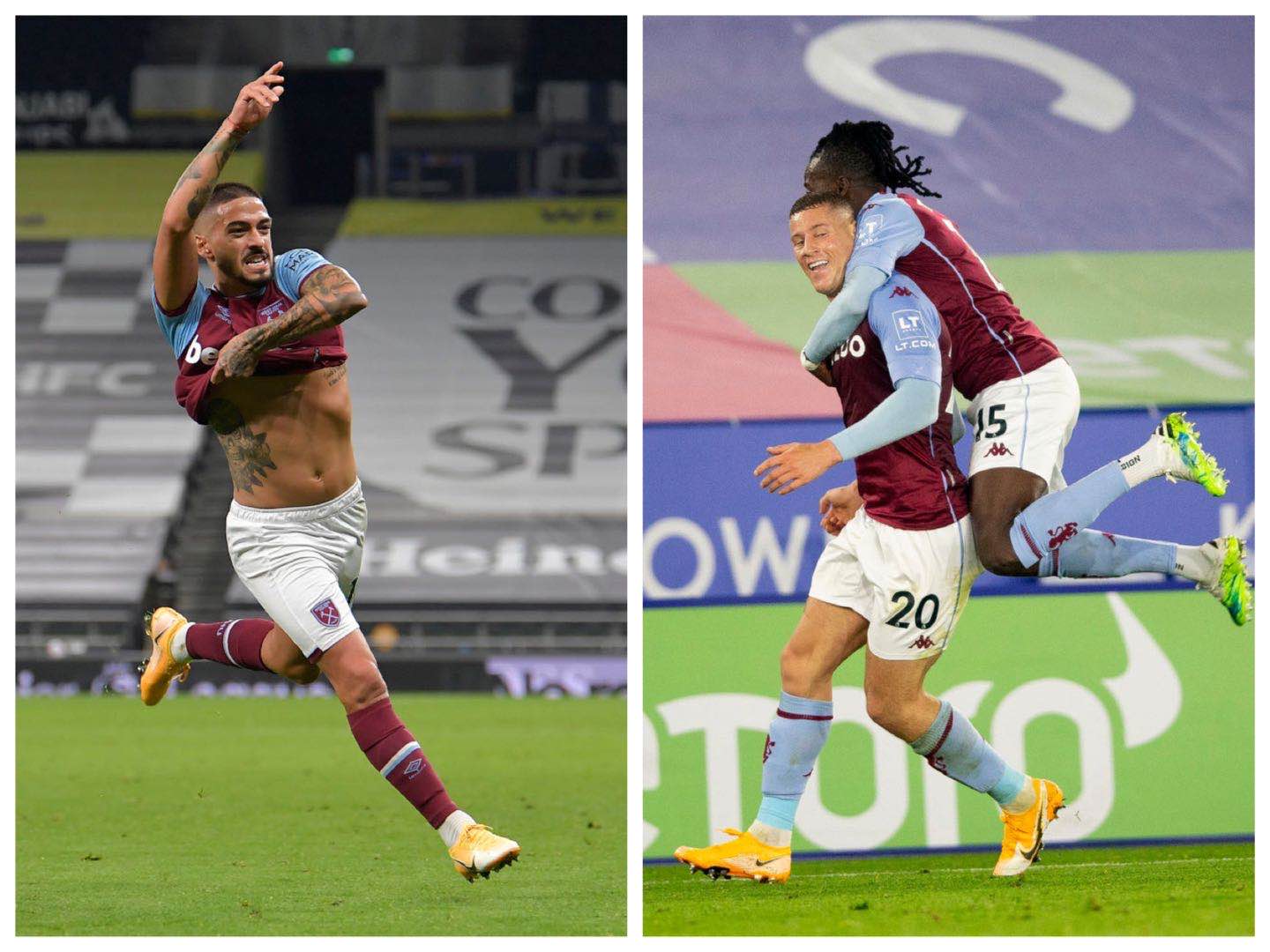 TBR：阿森纳一度很想要引进B-卡马拉，他最终和维拉续约.