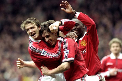 具体的团队 具体的团队