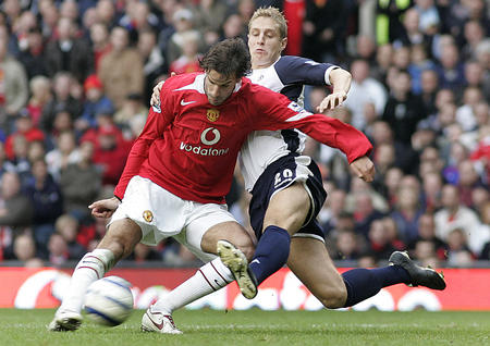 TA跟队：利物浦不能被指责缺乏雄心；考验纽卡的决心是正确的.